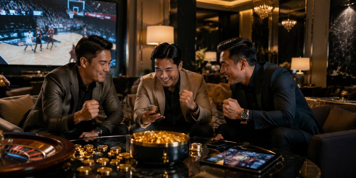 mcw77 com Live Casino