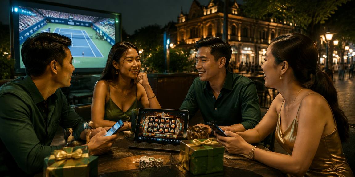 mcw77 com mobile gaming