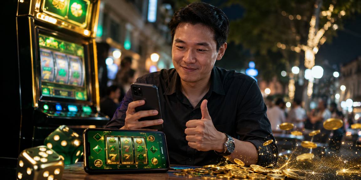 mcw77 com Online Casino Vietnam tại mcw77 com